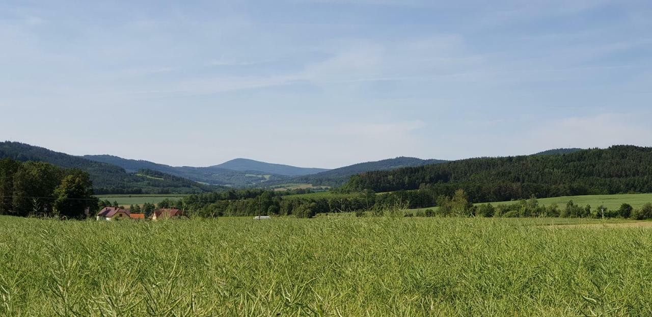 Penzion U Pepicka Netolice Exterior foto