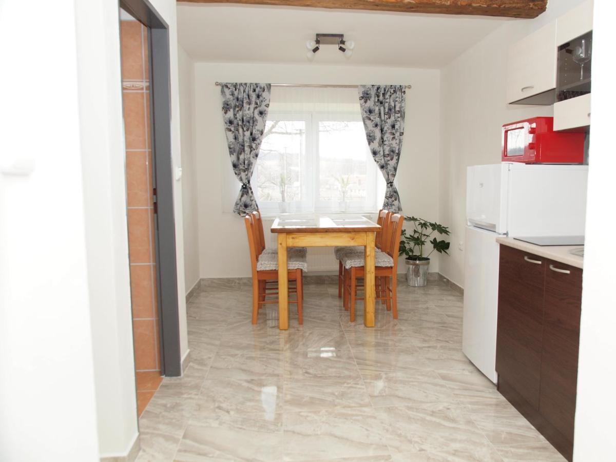 Penzion U Pepicka Netolice Exterior foto